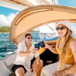 Magnetic Island: Lunchtime Sailing Cruise - The Whole Experience: What to Expect on the Magnetic Island Sailing Cruise
