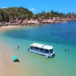 Magnetic Island: Sunset & Shipwreck Cruise - Why This Cruise Works Well