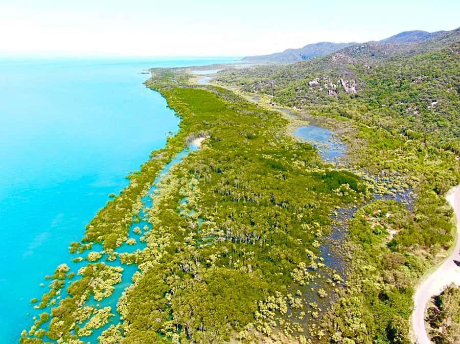 Magnetic Island: West Coast Eco Adventure Bus Tour - Exploring the Itinerary in Detail