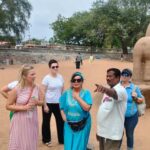 Mahabalipuram: Guided Tour in French - The Itinerary in Detail