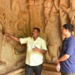 Mahabalipuram Heritage Day Tour-Approved by Ministry of India - The Value for Money