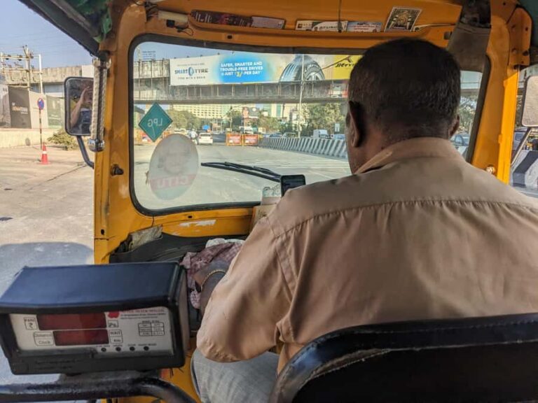 Mahabalipuram: Tuk-Tuk Tour with Hotel Pickup - What to Expect from the Mahabalipuram Tuk-Tuk Tour