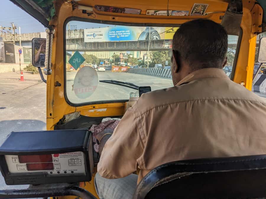 Mahabalipuram: Tuk-Tuk Tour with Hotel Pickup - Who Should Consider This Tour?