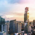Mahanakhon SkyWalk Entry Ticket - The Experience: What to Expect at Mahanakhon SkyWalk