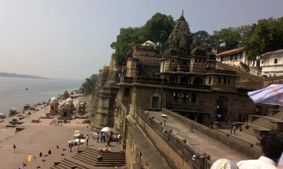 Maheshwar Same Day Trip from Indore - The Itinerary in Detail