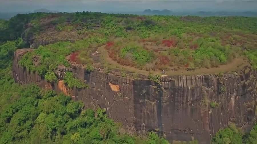 Mahiyanganaya: Danigala Alien Rock Guided Hike with Pickup - The Practicalities: Logistics and Value