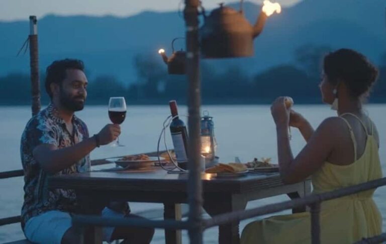 Mahiyanganaya: Sorabora Lake Floating Dinner & Cocktail - The Itinerary Breakdown