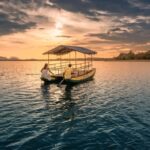 Mahiyanganaya: Sorabora Lake Sunrise Boat Ride & Breakfast - An In-Depth Look at the Experience