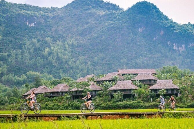 Mai Chau 1 Day: Cycle Through Peaceful Villages, Scenic Valleys - What Makes This Tour Stand Out?