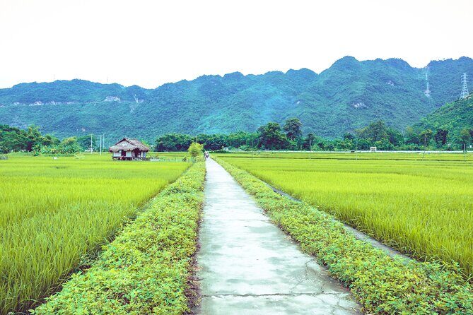 Mai Chau 1 Day Trip from Hanoi with Biking - Highlights and Unique Aspects