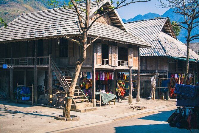 Mai Chau 2 Days 1 Night Pu Luong Adventure (Daily Departure) - Practical Tips and Considerations