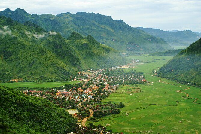 Mai Chau 2 Days Classic Group Tour - Final Thoughts