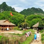Mai Chau Hidden Treasures with Cycling Culture and Cave Wonders - Practical Tips for Travelers