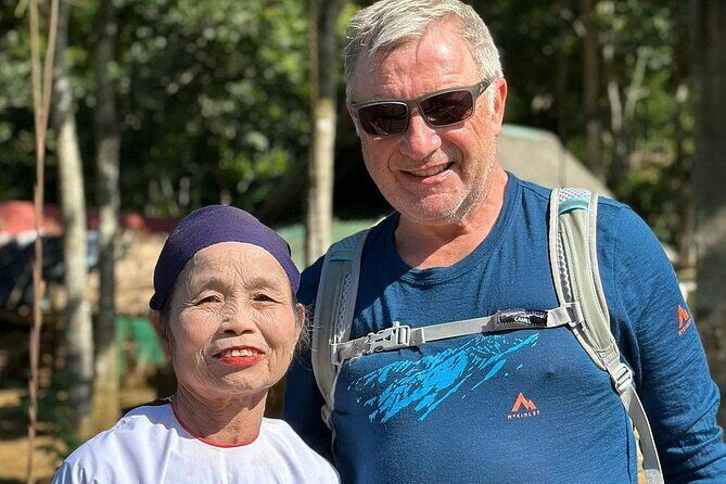 Mai Chau Highlights Cultural and Scenic - Transportation & Group Dynamics