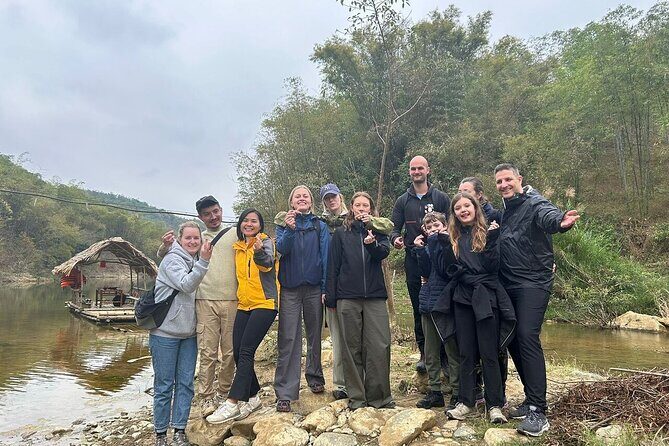 Mai Chau Highlights Cultural and Scenic - What Makes This Tour Stand Out?