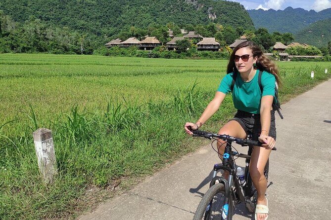 Mai Chau Nature and Culture Private Day Trek and Bike Tour - Why Choose the Mai Chau Private Day Tour?