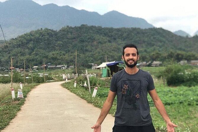 Mai Chau Pu Luong Ninh Binh Multi Day Tour Optional Choices - Who Should Book This Tour?