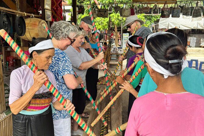 Mai Chau Valley-Pu Luong Reserve -Ninh Binh Adventure Tour 5D4N - The Practical Side: What You Need to Know