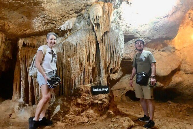 Mai Chau Valley-Pu Luong Reserve -Ninh Binh Adventure Tour 5D4N - Transportation & Logistics