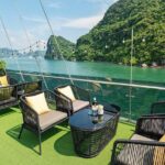Maia Cruise A Luxurious 5-Star Day Tour in Ha Long Bay - Who Should Consider This Tour?