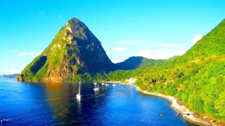 Majestic Gros Piton Hiking Day Trip - Why Guides Make a Difference