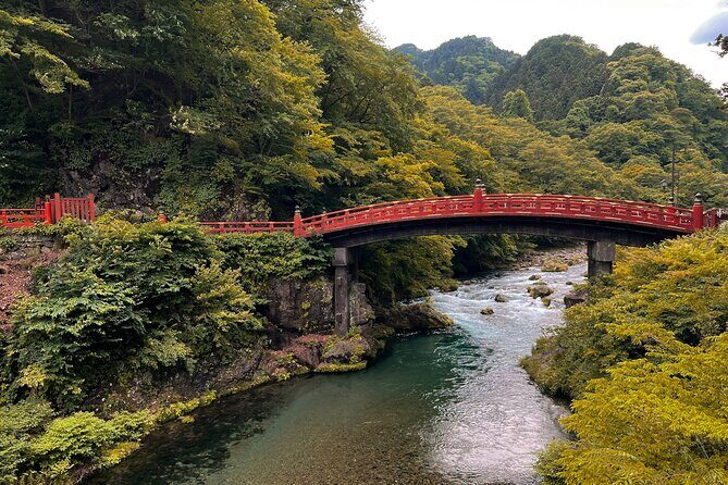 Majestic Nikko - The Experience: What Sets This Tour Apart