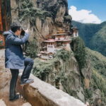 Majestic Private Paro Tour by Car with Tigers Nest - Exploring Bhutanese Heritage and Architecture