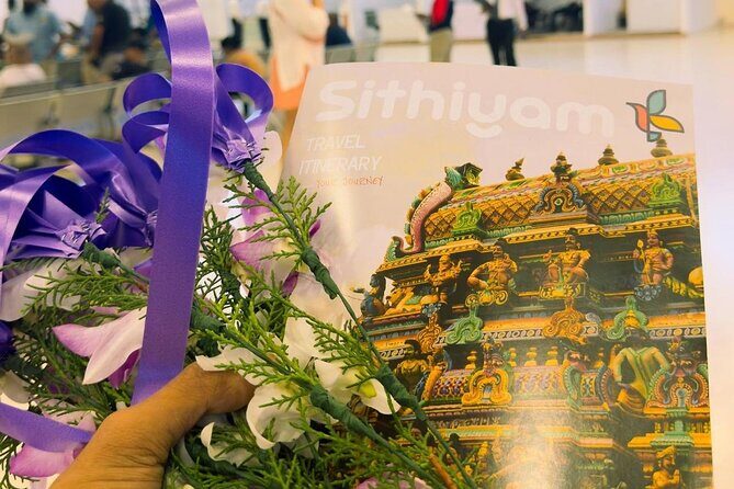 Majestic Sri Lanka in 13 Days All Inclusive VIP Tour by Sithiyam - Discovering Polonnaruwa’s Treasures