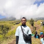 Majesty Mount Rinjani Summit 3,726M Lombok's Epick Adventure - An Authentic Adventure on Lombok’s Majestic Volcano