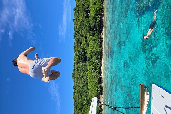 Major Tom -Sailing Day Cruise, with Snorkeling, Lunch & More! - Practical Details & Tips