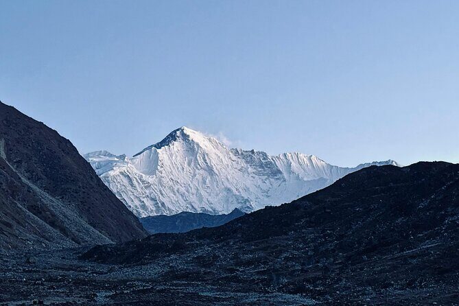 Makalu Base Camp Trek - The Guides and Local Touch