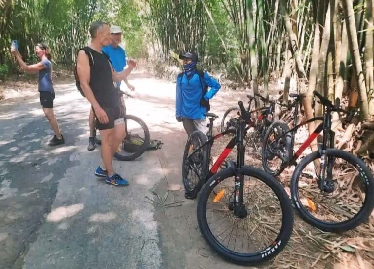 Makassar-Rammang Rammang Cycling, Boating, and walking - Why We Recommend This Tour