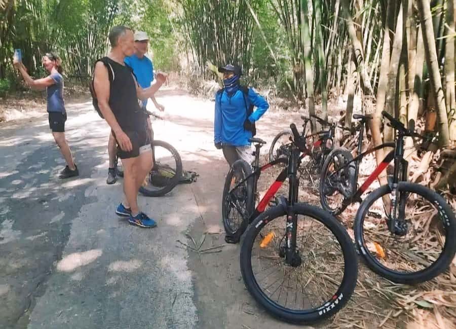 Makassar-Rammang Rammang Cycling, Boating, and walking - Why We Recommend This Tour