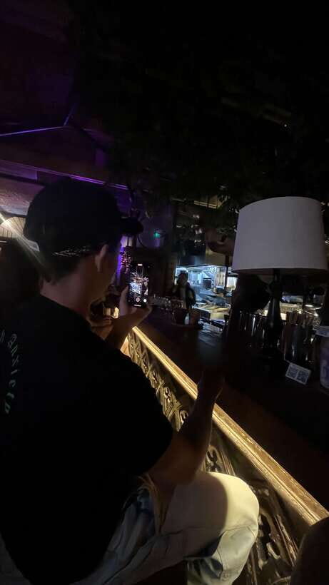 Makati Bar Crawl, GoGo Bar, Club, and Live Band - The Itinerary in Detail