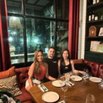 Makati Hidden Bars and Rooftop Bars with Venus - How the Tour Is Structured