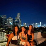 Makati Hidden Bars and Rooftop Bars with Venus - Practical Details and Tips
