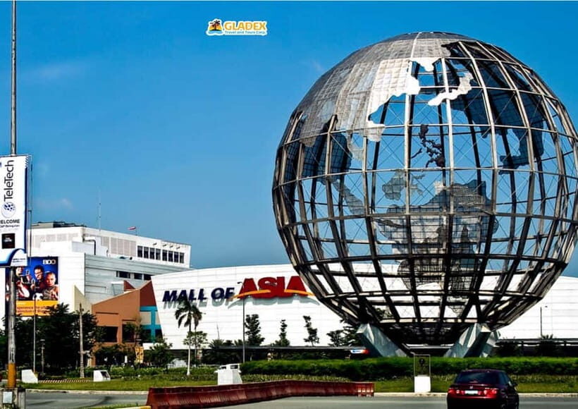 Makati: Manila Running Tour - FAQ