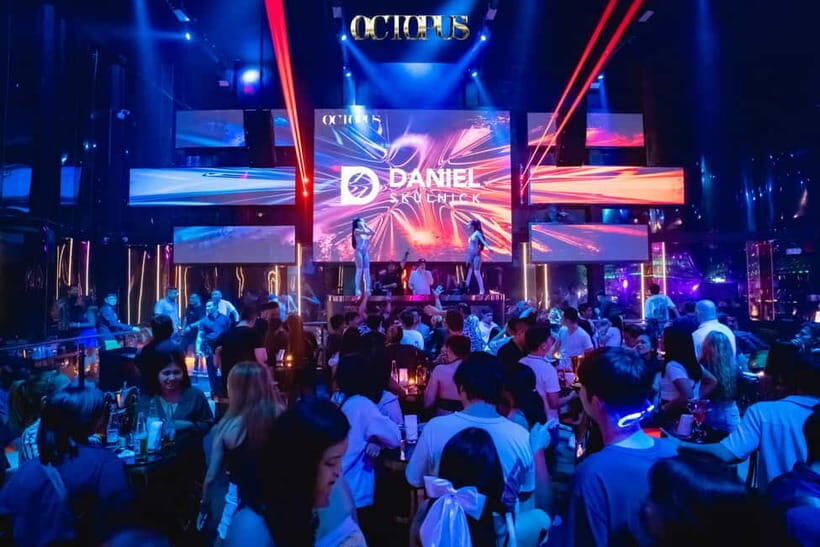 Makati Nightlife: VIP Access to Clubs, Rooftops & Go-Go Bars - Final Thoughts: Who Will Love This Tour?