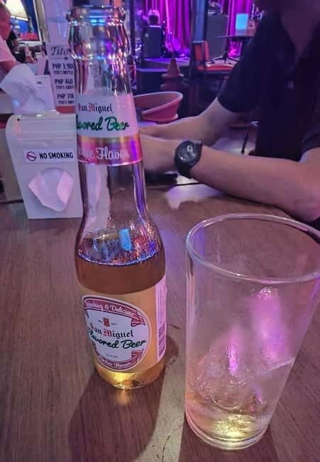 Makati: Poblacion Nightlife Tour with Female Guide - What to Expect: A Night of Balance and Authenticity