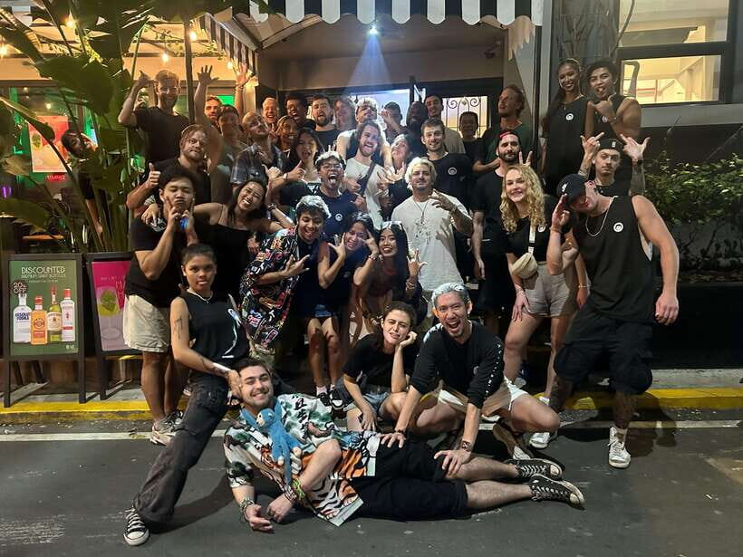 Makati Pub Crawl with Optional City Tour - Why This Tour Works Well