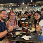 Makati Street food walking tour with Dinner - Practical Details and Experience Highlights