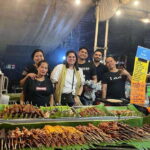 Makati Street food walking tour with Dinner - What You Can Expect from the Makati Street Food Tour