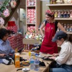 Make Authentic Espadrilles in Puerto Plata - The Sum Up