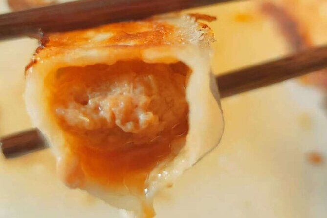 Make Chinese Dumplings and Taste Six Traditional Teas in Shanghai - Guided Tea Tasting