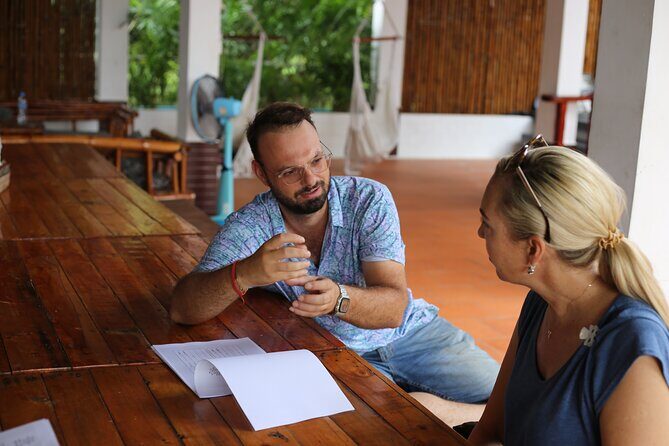 Make Essential Oils with a Village Herbalist Near Phnom Penh - Price and Value Analysis