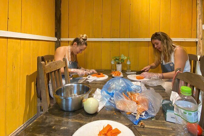 Make Fresh Spring Rolls Hands-On Class in Sapa - Who Should Consider This Tour?