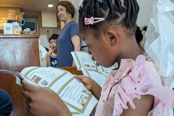 Make Onigiri with a Professional Chef in Tokyo - Who Should Consider This Tour?  