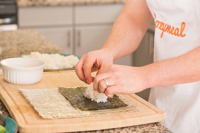 Make Otsumami + Sake Pairing (Includes 6-Course Meal) - Who Will Love This Tour?