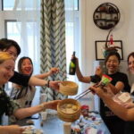 Make Soup Dumpling: Vegan or Pork in Shanghai Shikumen - What’s Included and What’s Not