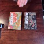Make your Goshuin Stamp Book in Kamakura Retro Café - Visiting Hokokuji Temple